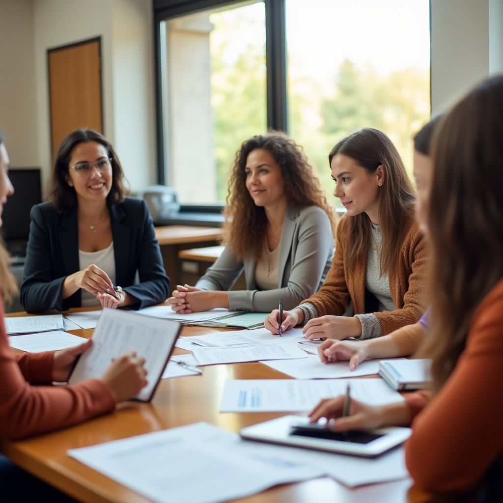 Atelier d'éducation financière BudgetMalin