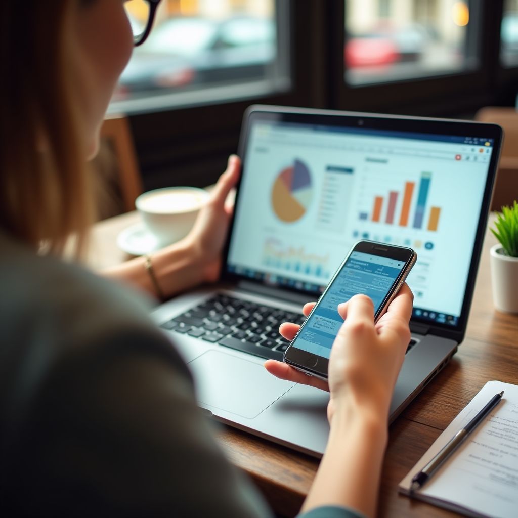 Publication du livre BudgetMalin