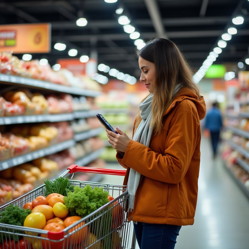Achats à prix réduits en France
