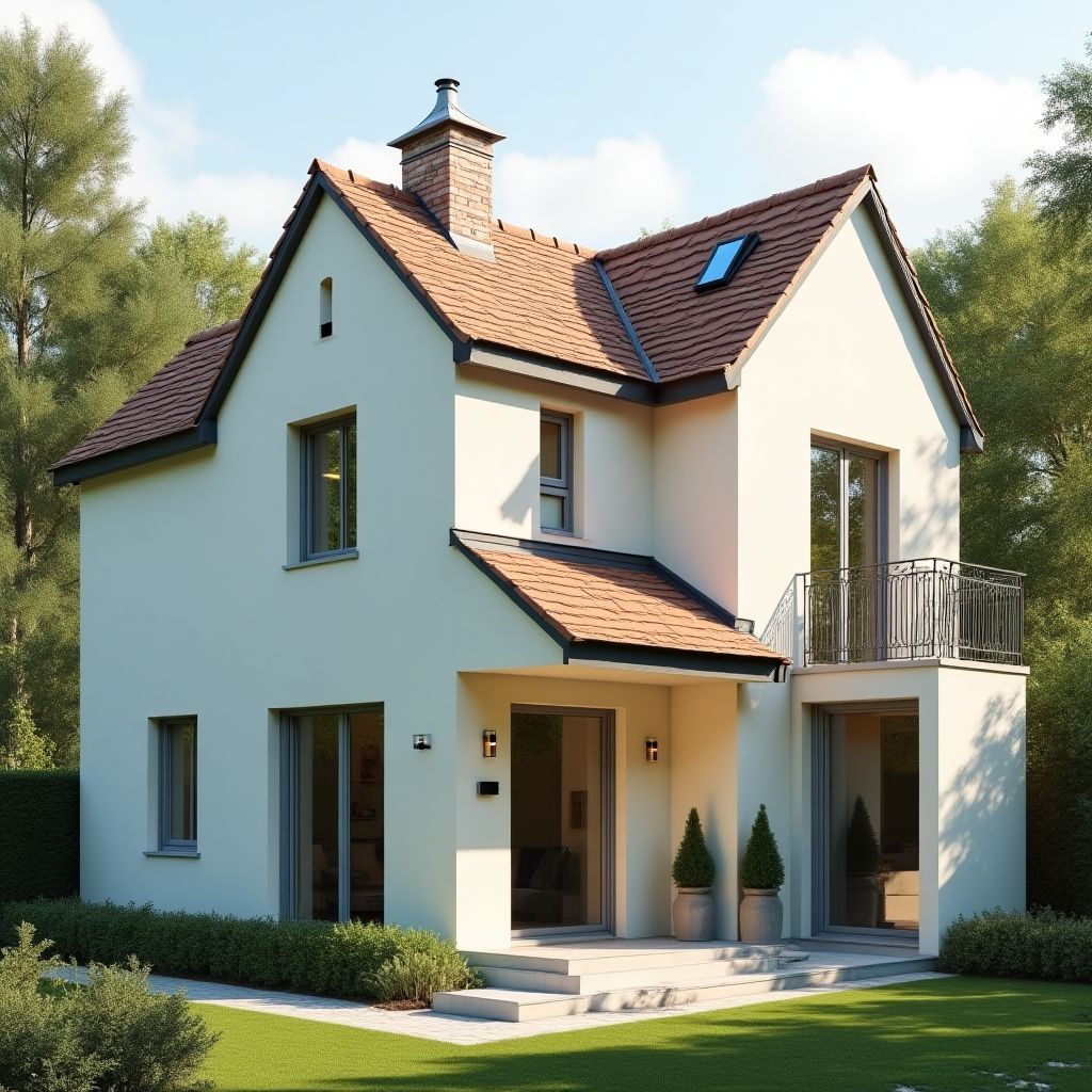 Économies d'énergie à la maison