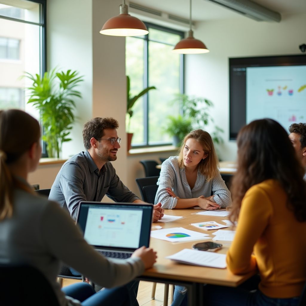 Éducation financière pour tous