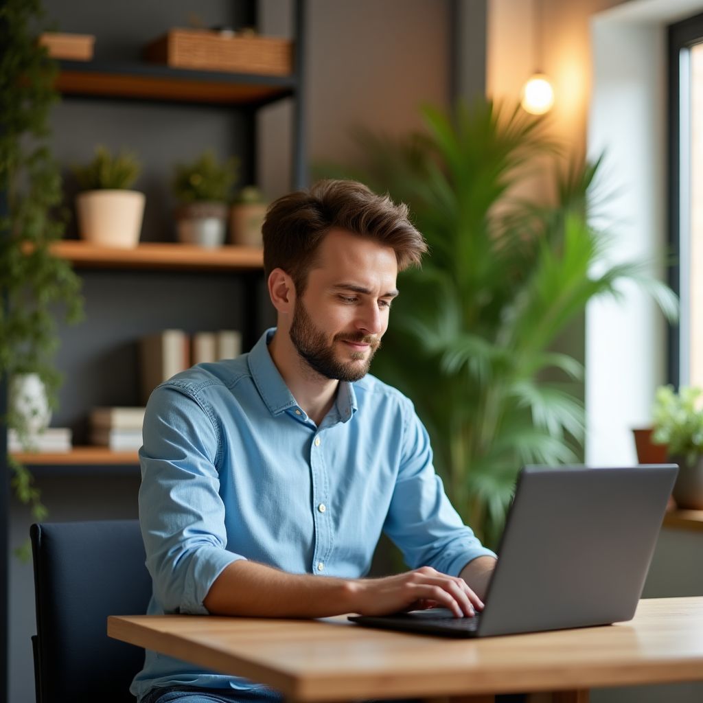 Témoignage de freelance