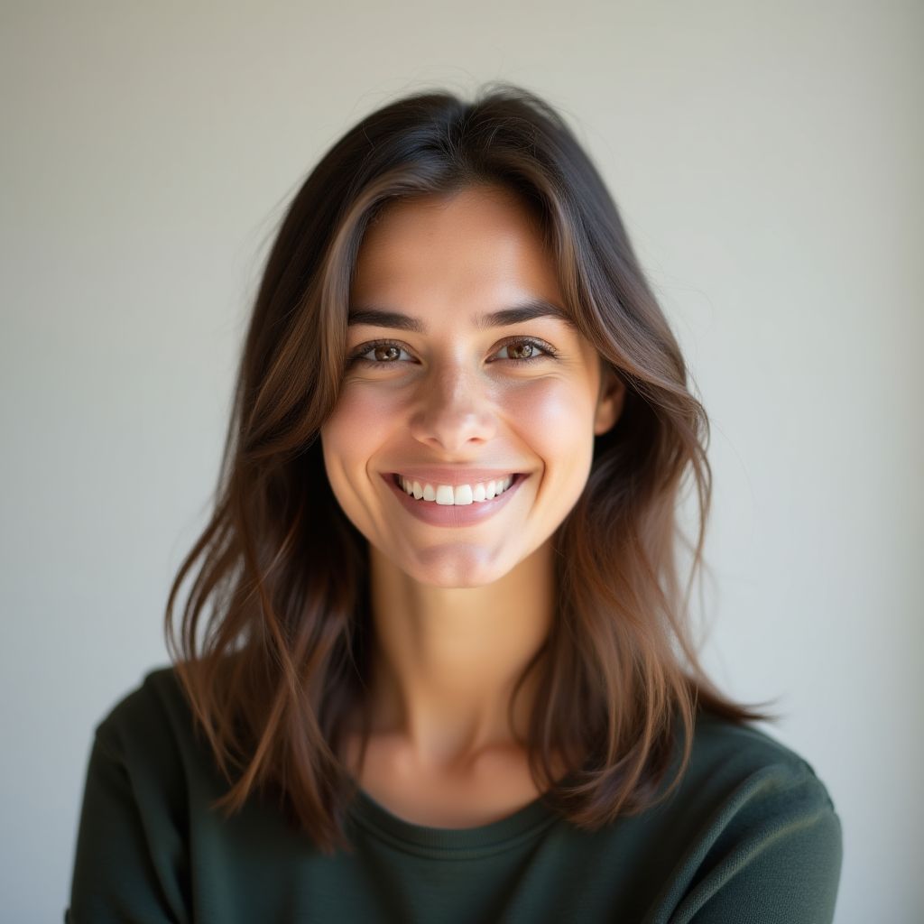 Amina, 24 ans, Lille