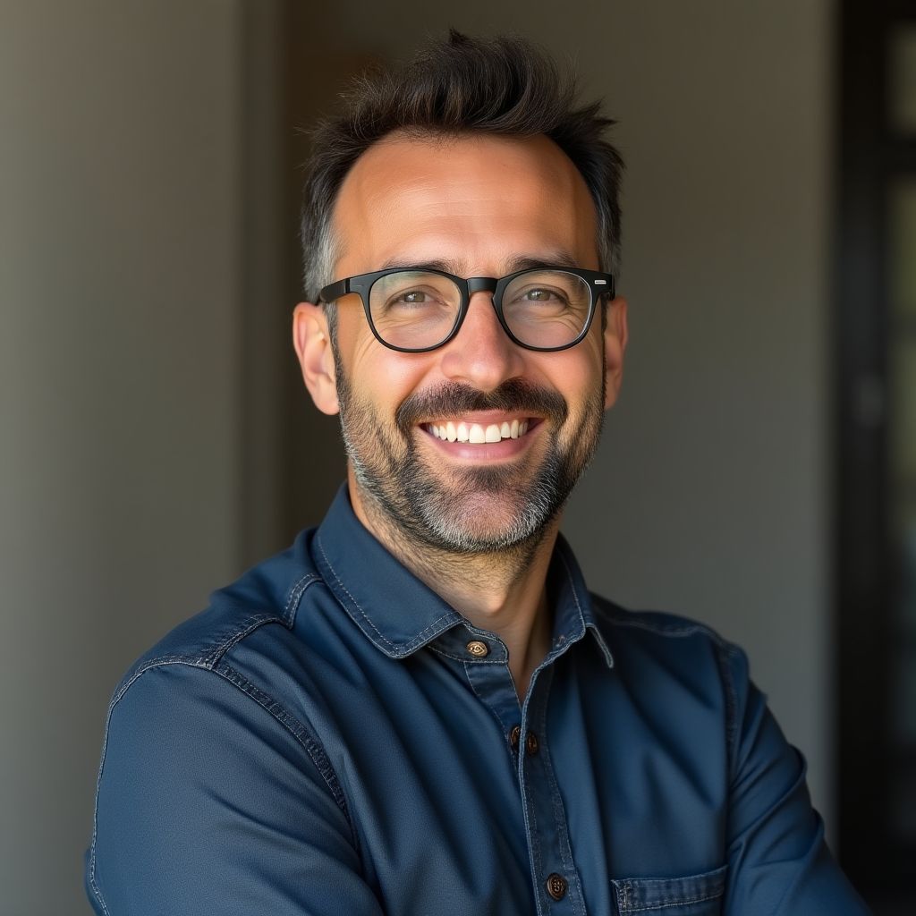 Marc, 42 ans, Bordeaux